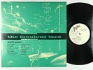 Charlie Parker - The Fabulous Bird LP - Jazztone - J-1214 Mono DG VG+