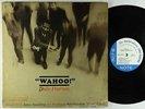 Duke Pearson - Wahoo LP - Blue Note - BLP 4191 Mono RVG Ear NY USA