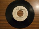 THE KINKS THE VILLAGE GREEN PRESERVATION SOCIETY WHITE LABEL PROMO  45