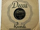 Tiny Davis 1949 RISQUE FEMALE R&B 78 How About That Jive / Laura DECCA 48246 VG+