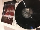 Death Angel ?– Act III 1990 1st German Press Vinyl LP Thrash Metal RARE