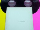 The BEATLES The White Album 2LP 1978 M-/NM Vinyl HELTER SKELTER #7756