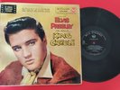 ELVIS PRESLEY (33 RPM - ITALY) LPM 1884  