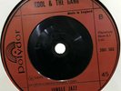 FUNK 45 Kool & the Gang - Jungle Jazz / Spirit of the boogie UK Polydor 7