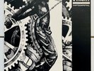 ASSÜCK . Anticaptial LP  1994 Napalm Death S.O.B. Septic Death INFEST Terrorizer