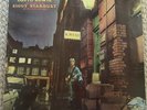 David Bowie LP ‘Ziggy Stardust & The Spiders From Mars’ Orange RCA Victor Label.