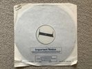 Billy Fury The One And Only UK 1st issue LP Rock n Roll Rockabilly TEST PRESSING