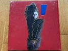 JANET JACKSON CONTROL BLACK VINYL LP