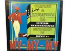 The Otis Redding Dictionary Of Soul LP Album 1966 Vinyl Volt Records 415