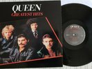 Queen Greatest Hits 1981 US Vinyl Pressing Elektra 5E-564 (Columbia House) VG+
