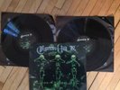 Cypress Hill IV, Double Vinyl LP, NEAR MINT RECORDS , Promo