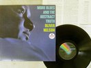 OLIVER NELSON MORE BLUES & ABSTRACT TRUTH MCA VIM-5562 Japan VINYL LP