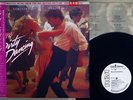 OST(OTIS REDDING) MORE DIRTY DANCING RCA RPL-8403 Japan OBI PROMO VINYL LP