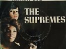 THE SUPREMES *Rare Pic Sleeve * BABY LOVE * TAMLA MOTOWN NORTHERN SOUL ??