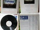 TYCOON-OST-CELINE DION-KIM CARNES-CYNDI LAUPER- BERGER-TIM RISE-NM-LP-VINYL 1992