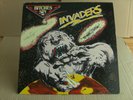 BITCHES SIN - Invaders / NWOBHM - METAL-CULT´89  / JAGUAR/ BLITZKRIEG / TYSONDOG