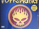 The Offspring ? Conspiracy Of One  Exclusive Limited Yellow/Red Splatter Vinyl