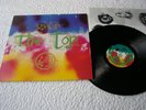 The Cure ‎– The Top  821 136-1  Vinyl, LP, Album ,  UK Issue