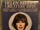 New Sealed Helen Reddy’s Greatest Hits - Vinyl LP - 1975 Capitol. See Pics