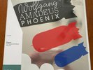 Wolfgang Amadeus Phoenix by Phoenix Vinyl Me Please New Sealed Colored LP 2019
