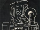Marvin The Paranoid Android - The Double B-Side - Polydor UK 7