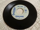BARBARA MASON  HALF A LOVE/SLIPPING AWAY  ARCTIC 142 NORTHERN SOUL