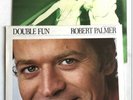ROBERT PALMER Sneakin Sally through the alley 1974 vinyl LP + Double Fun Record