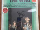 THE WHO Impact French Import lp Live shot cover Sealed new near mint SWEET