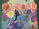 RARE THE ZOMBIES LP. Odessey and Oracle 1968 CBS 63280 Original copy