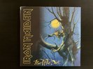 IRON MAIDEN- FEAR OF THE DARK VINYL