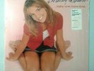 BRITNEY SPEARS - BABY ONE MORE TIME - URBAN OUTFITTERS PINK SPLATTER VINYL