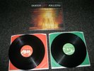 2 Lp   QUEEN  LIVE  KILLERS  DE-PRESS  1C164-62792/93     1979    TOP