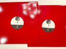 Richard Thompson -13 Rivers Limited Edition TEST PRESSING 2 X LP Vinyl MINT Rare