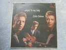 Eddie Cochran - Singin' To My Baby 1963 USA LP LIBERTY