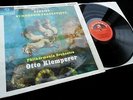 Berlioz: Symphonie Fantastique - Otto Klemperer **Columbia SAX 2537 ED1 LP**