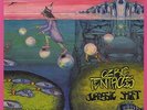JURASSIC SHIFT - OZRIC TENTACLES