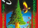ARBORESCENSE ( 2020 ED WYNNE R - OZRIC TENTACLES