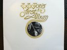 ZZ Top - First Album LP