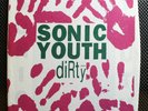 Sonic Youth - Dirty LP 