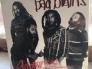 Bad Brains - Quickness - Vinyl LP - Punk