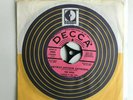 THE WHO - ANYWAY ANYHOW ANYWHERE /ANYTIME YOU WANT ME - DECCA - 31801-promo.