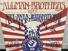 the allman brothers band  Live At The Atlanta Pop Festival July 1970 Ltd Ed