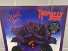 Thin Lizzy Black Rose RSD 2019 Sealed