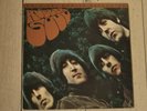 The Beatles Rubber Soul MFSL 1-106