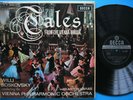 Decca SXL 6040 ED1 Strauss Tales From The Vienna Woods Boskovsky NM