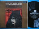 Decca SXL 6156 ED2 Bezet Carmen Sutherland Schippers NM Sample Copy