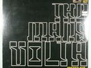 THE MARS VOLTA Tremulant EP SEALED ORIGINAL 2002 VINYL PRESS/Omar Rodriguez