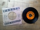Weezer Buddy Holly / Jamie Very Good 7