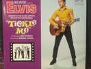Elvis  ?– Tickle Me FTD  2 × Vinyl, LP, Album, Limited Special Edition Mint RARE