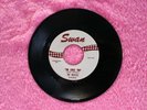 The Beatles She Loves You b/w I'll Get You White Label 45 Swan 4152 EX
